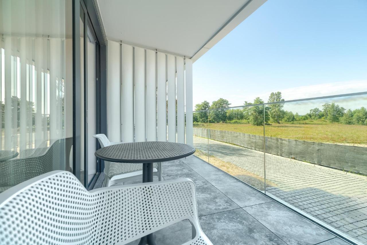 Sea & Lake - City Apartments Mielno  Exterior foto