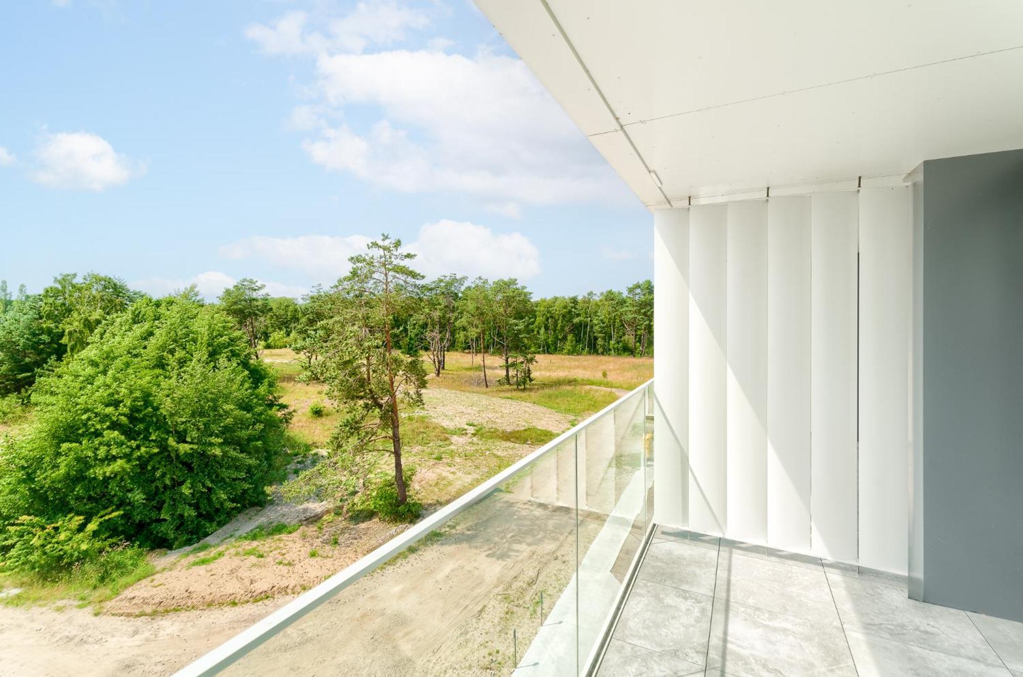 Sea & Lake - City Apartments Mielno  Exterior foto